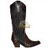 Bota texas tatu café sv8971